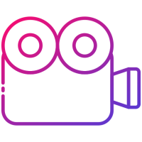 Film &amp; Serien Bunker